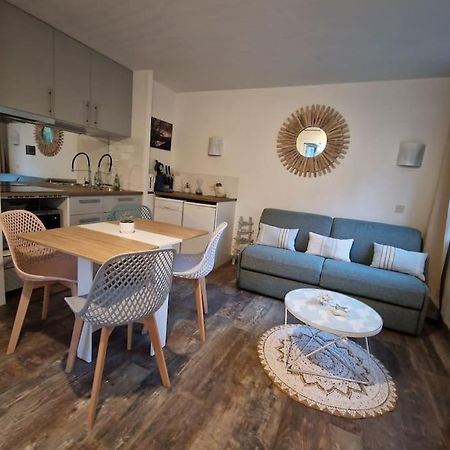 Le Repaire Du Sable D'Or Apartment La Baule-Escoublac Ngoại thất bức ảnh