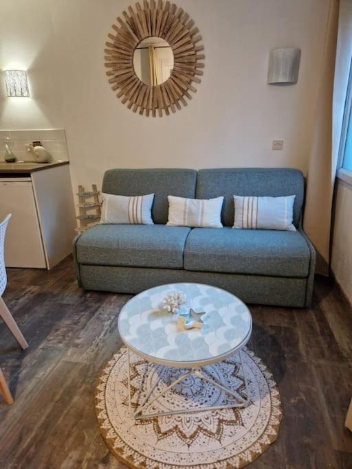 Le Repaire Du Sable D'Or Apartment La Baule-Escoublac Ngoại thất bức ảnh