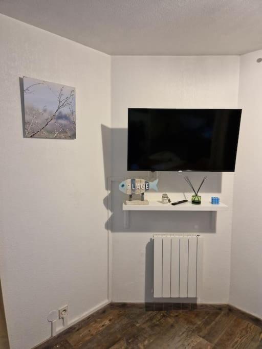 Le Repaire Du Sable D'Or Apartment La Baule-Escoublac Ngoại thất bức ảnh