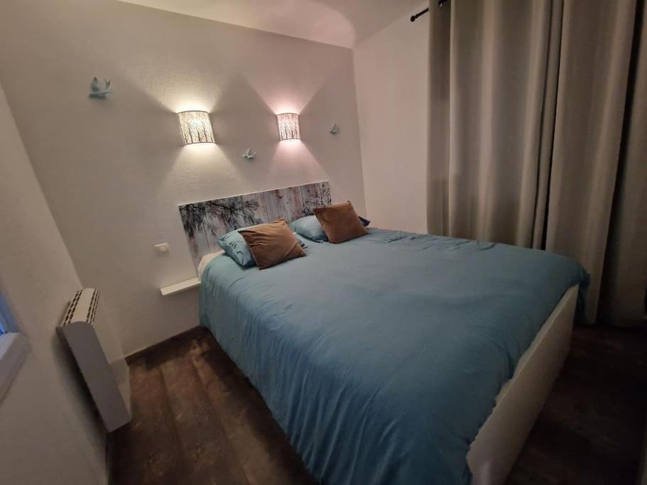Le Repaire Du Sable D'Or Apartment La Baule-Escoublac Ngoại thất bức ảnh