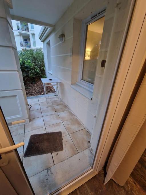 Le Repaire Du Sable D'Or Apartment La Baule-Escoublac Ngoại thất bức ảnh